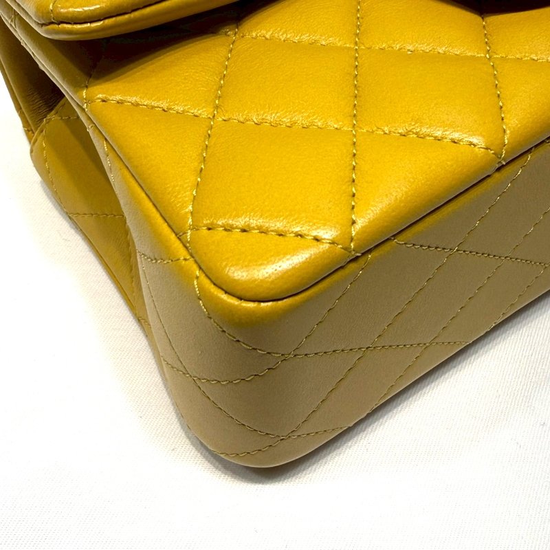 CHANEL 全新CF Mini handle-6