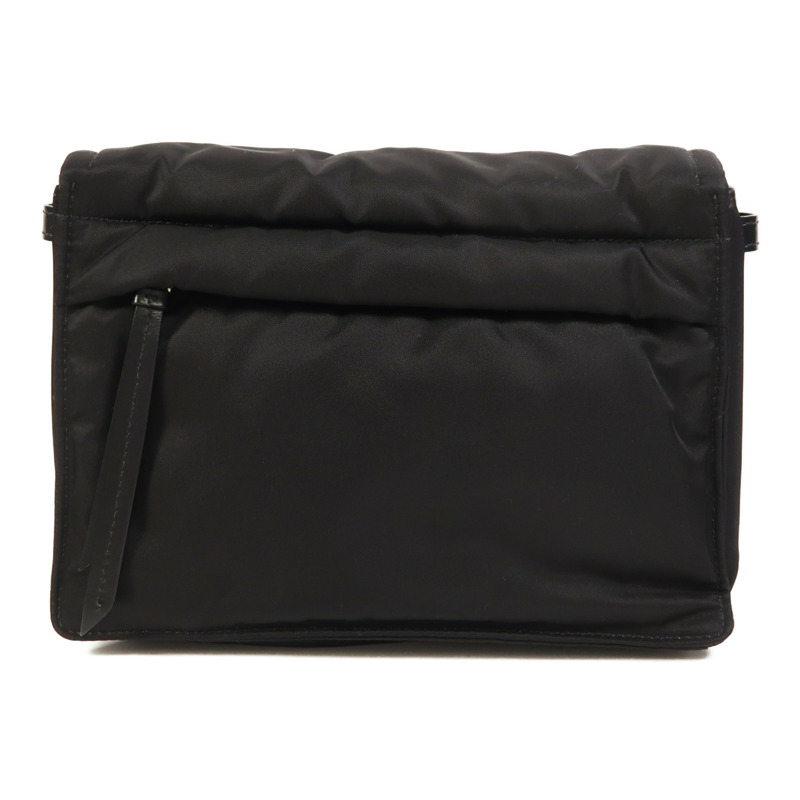 PRADA 尼龍Traveller Re-Nylon肩背袋-1