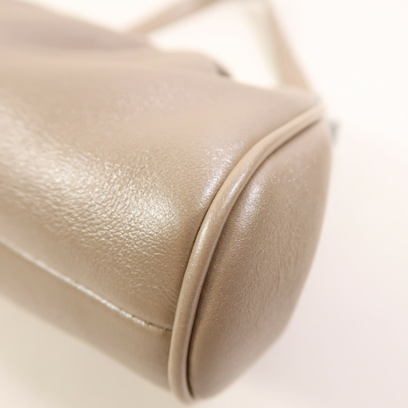 CARTIER 牛皮皮革Clutch Bag手挽袋/手拿包-10