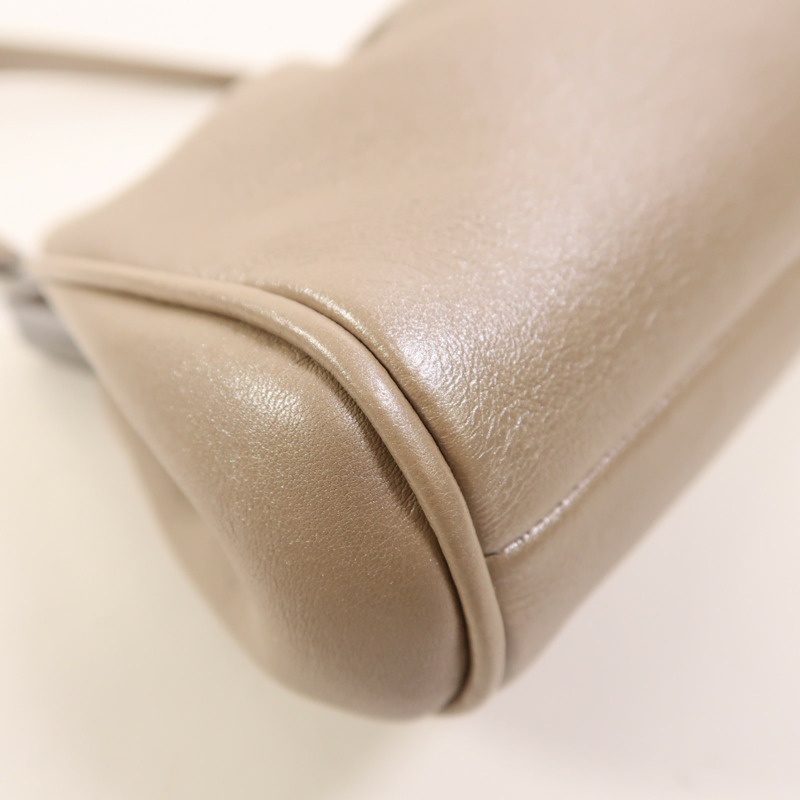 CARTIER 牛皮皮革Clutch Bag手挽袋/手拿包-11