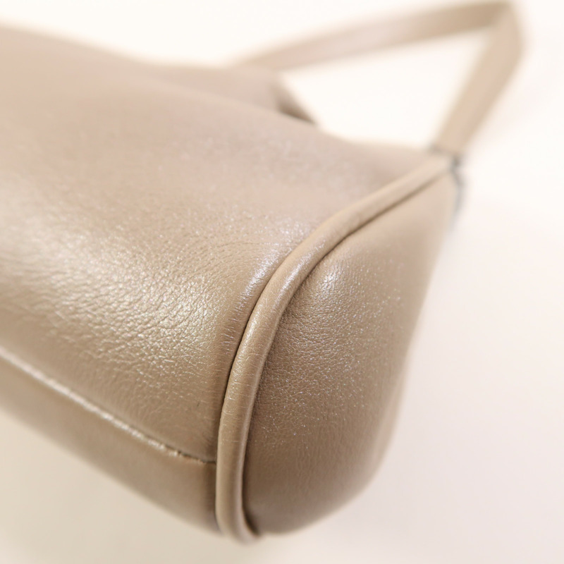 CARTIER 牛皮皮革Clutch Bag手挽袋/手拿包-12