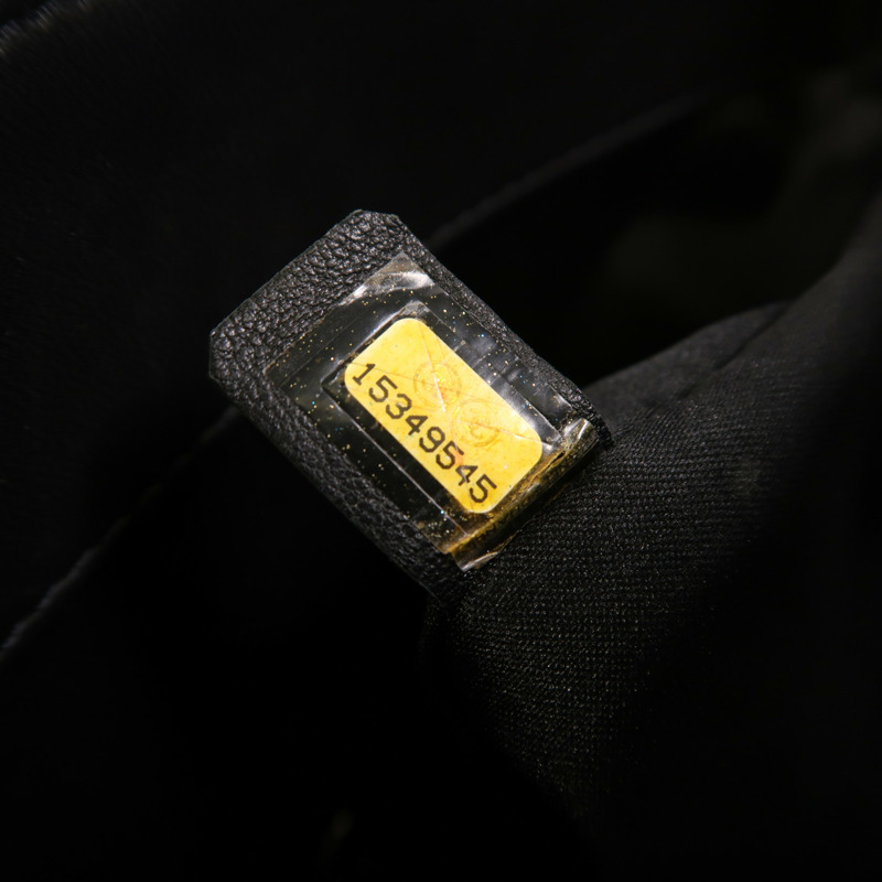 CHANEL 皮革Chain Shoulder鏈帶肩背袋-8