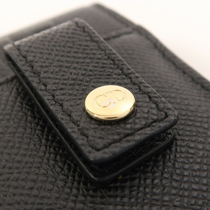 Dior 牛皮皮革30 Montaigne 2 In 1金扣鏈帶肩背袋/腰包-15