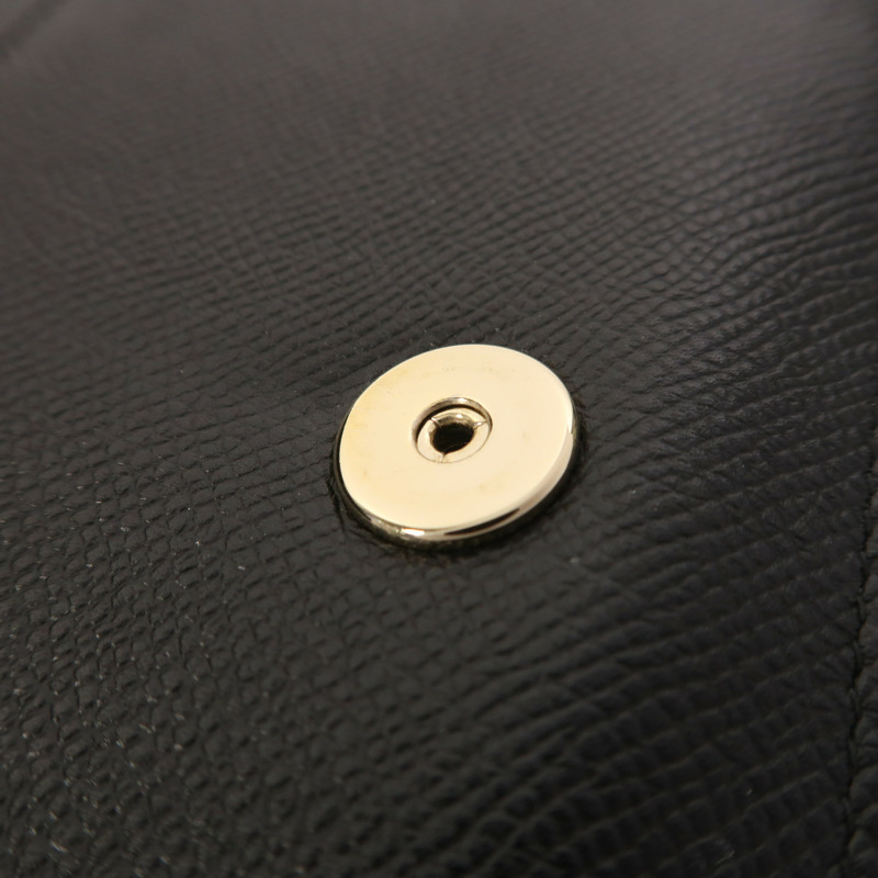 Dior 牛皮皮革30 Montaigne 2 In 1金扣鏈帶肩背袋/腰包-18