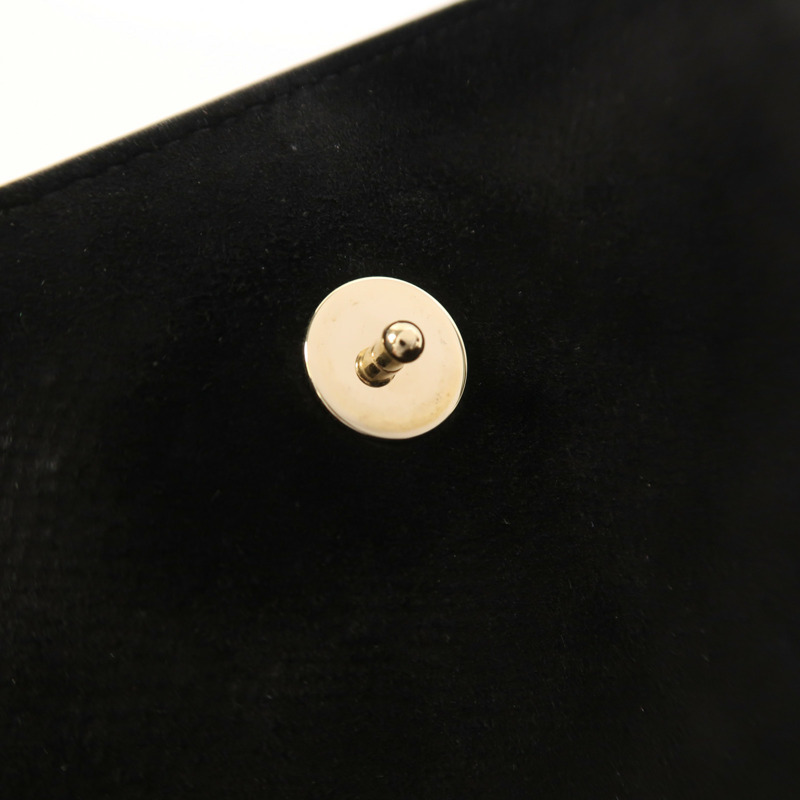 Dior 牛皮皮革30 Montaigne 2 In 1金扣鏈帶肩背袋/腰包-19