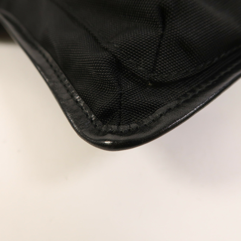 GUCCI 帆布Waist Bag銀扣腰包-10