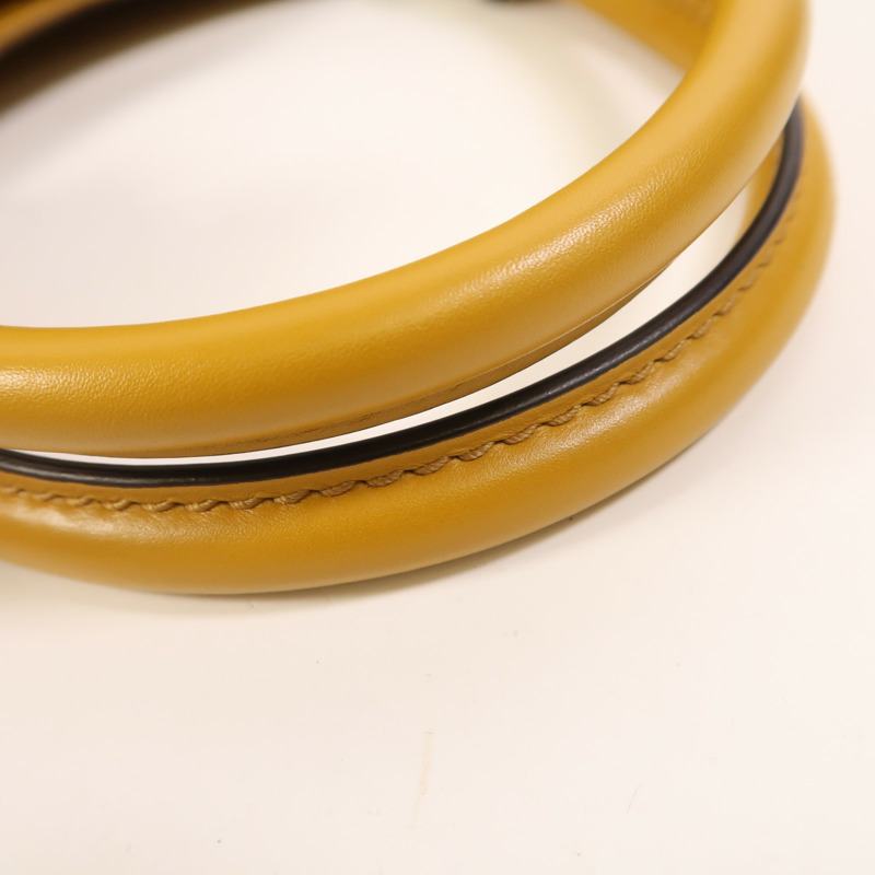 GUCCI 帆布Sukey金扣肩背袋-17