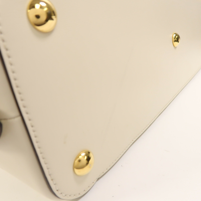 GUCCI 牛皮皮革1955 Horsebit金扣手挽肩背兩用袋-16