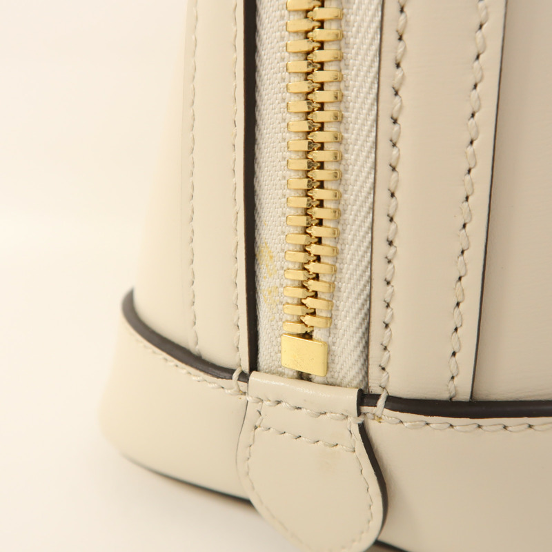 GUCCI 牛皮皮革1955 Horsebit金扣手挽肩背兩用袋-19