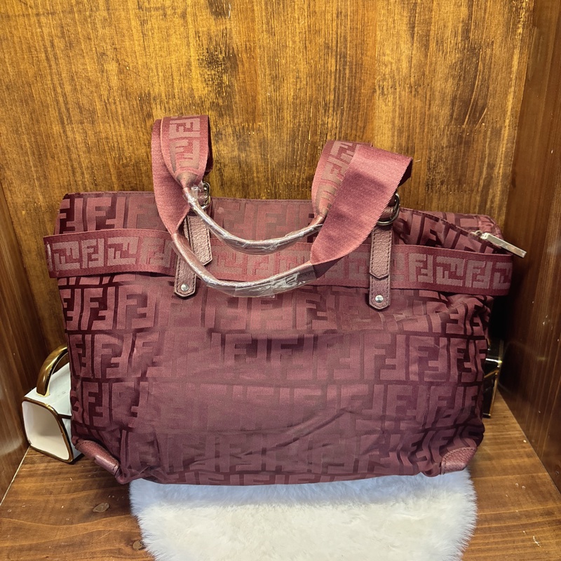 Fendi 經典手提包-1