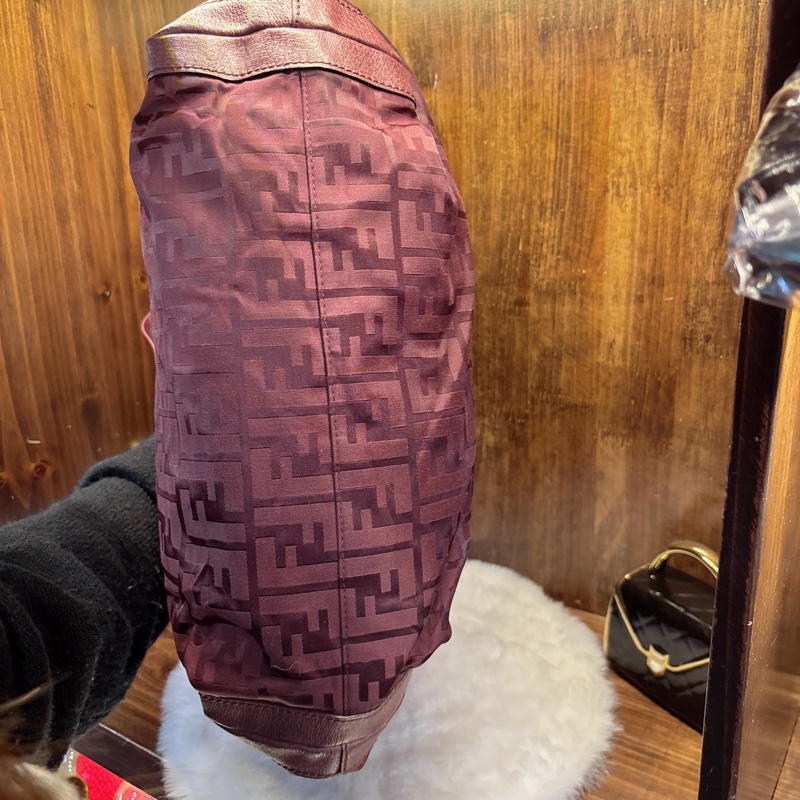 Fendi 經典手提包-2