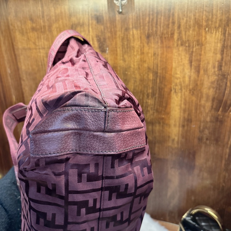 Fendi 經典手提包-3