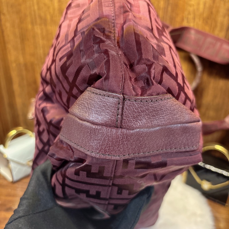 Fendi 經典手提包-4