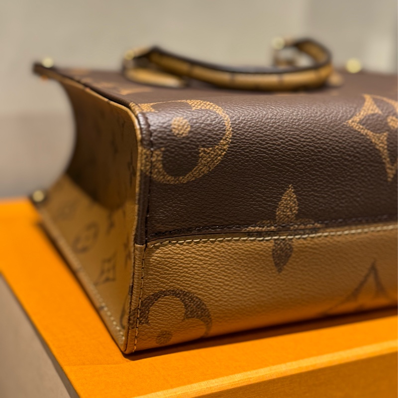 LV OnTheGo托特包-5