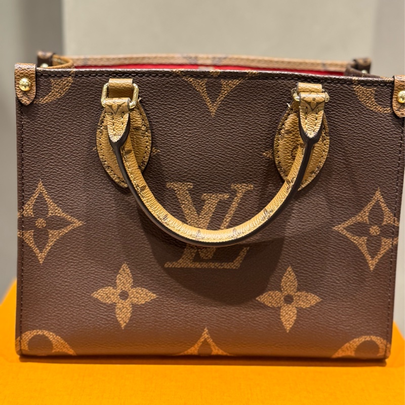 LV OnTheGo托特包-7