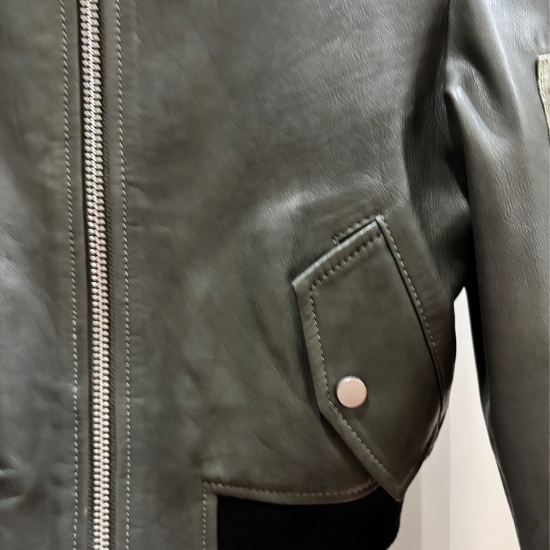 all saints 羊皮皮衣-7