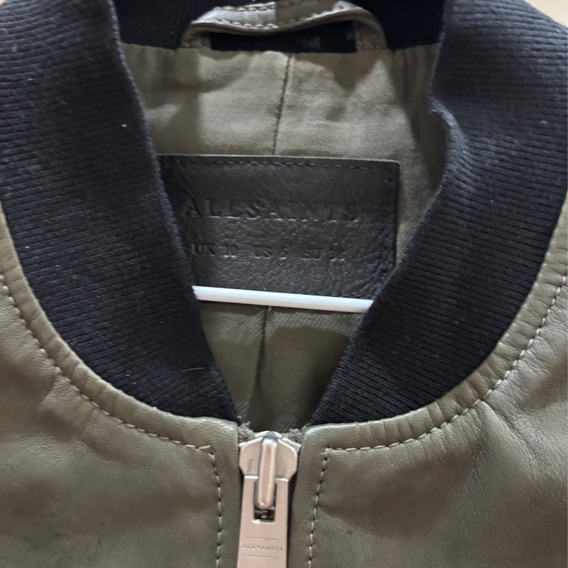 all saints 羊皮皮衣-8