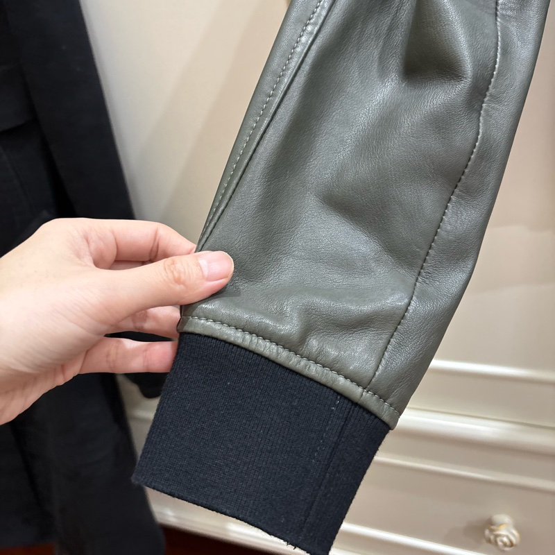 all saints 羊皮皮衣-10