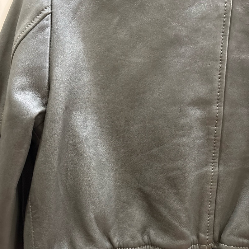 all saints 羊皮皮衣-11