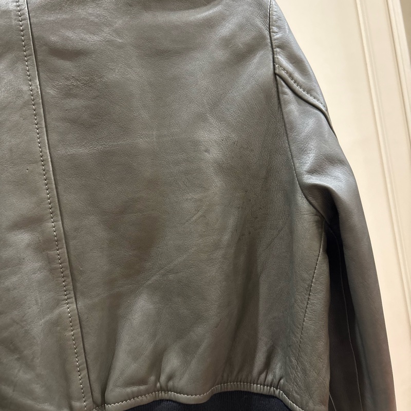 all saints 羊皮皮衣-12