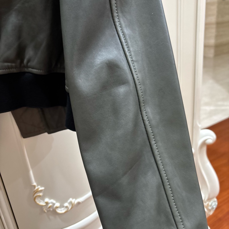 all saints 羊皮皮衣-13