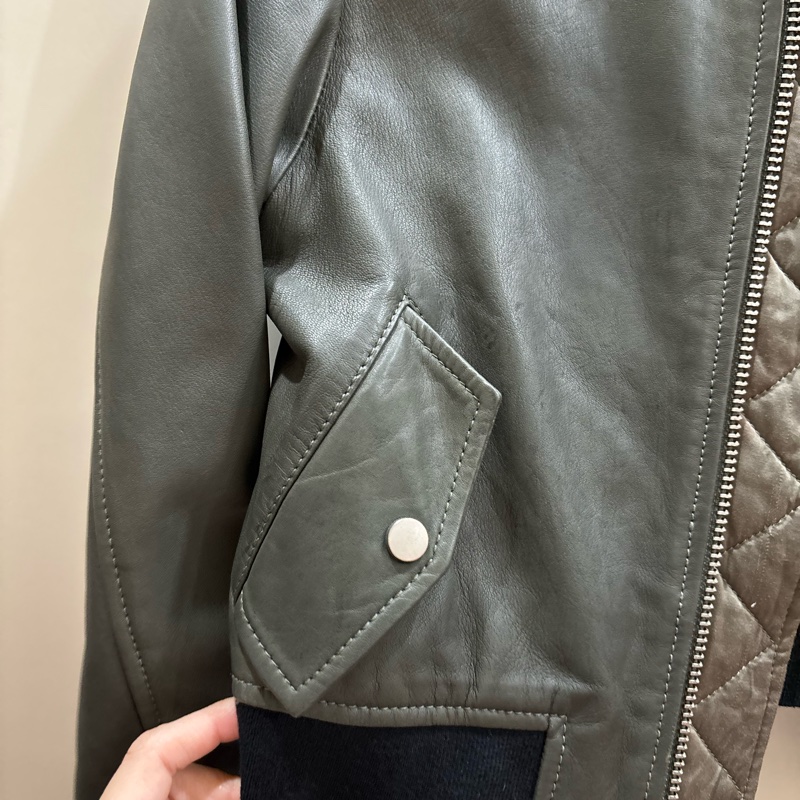 all saints 羊皮皮衣-14