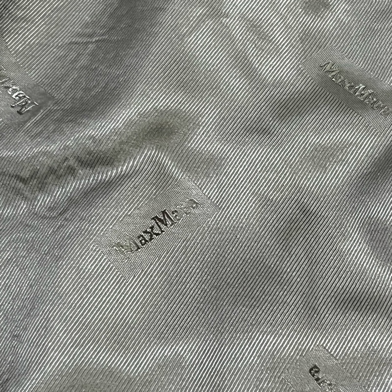 Max Mara 黑色羊毛大衣 長版-13