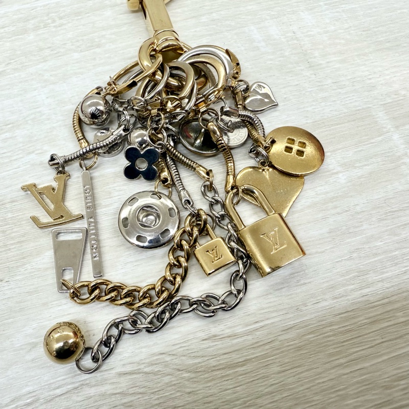 LV單寧牛仔帆布限量款Cabas Raye GM手提南瓜包m95336-19