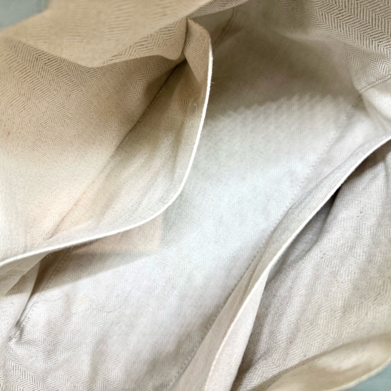 LOEWE淺藍色小牛皮中號puzzle側背包-17