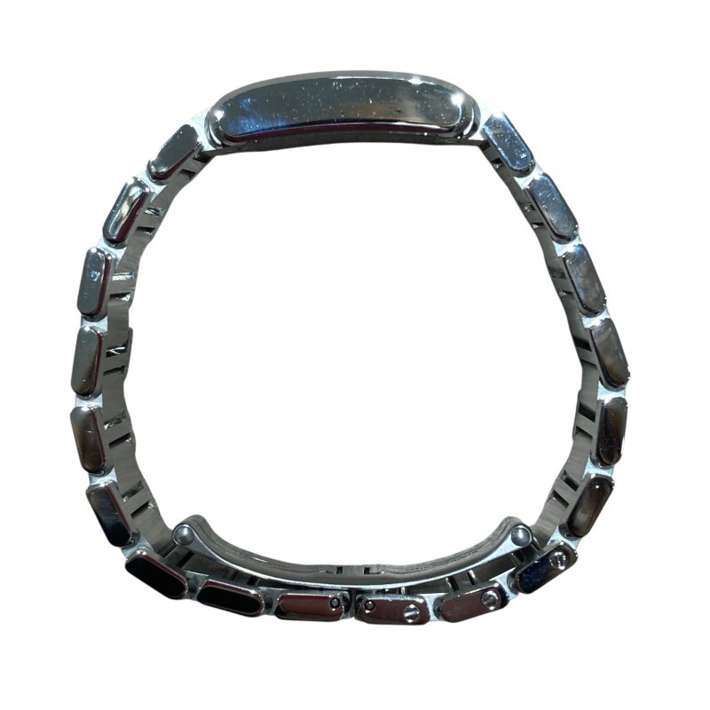 CARTIER 卡地亞 TANK FRANCAISE WE110006 不鏽鋼-5