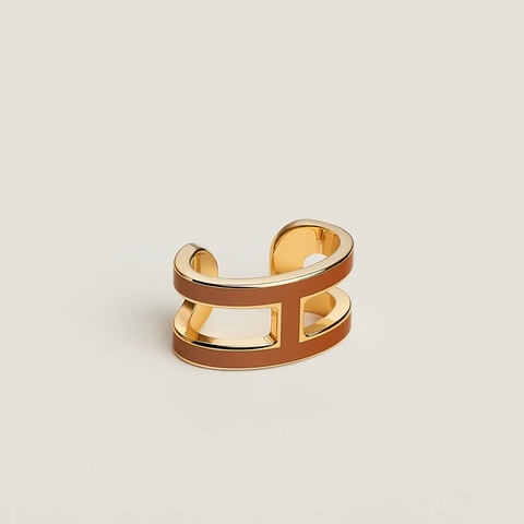 愛馬仕Hermes poph 耳夾