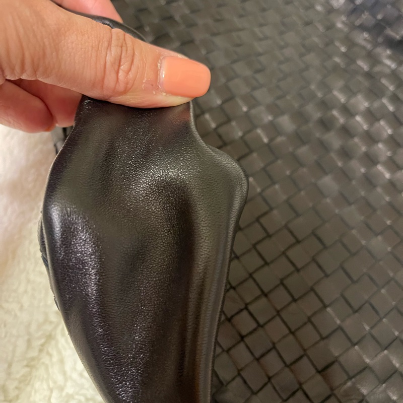 Bottega Veneta 經典編織包｜26×28×6cm｜義大利製｜-15