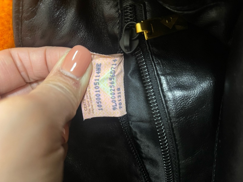 Bottega Veneta 經典編織包｜26×28×6cm｜義大利製｜-23