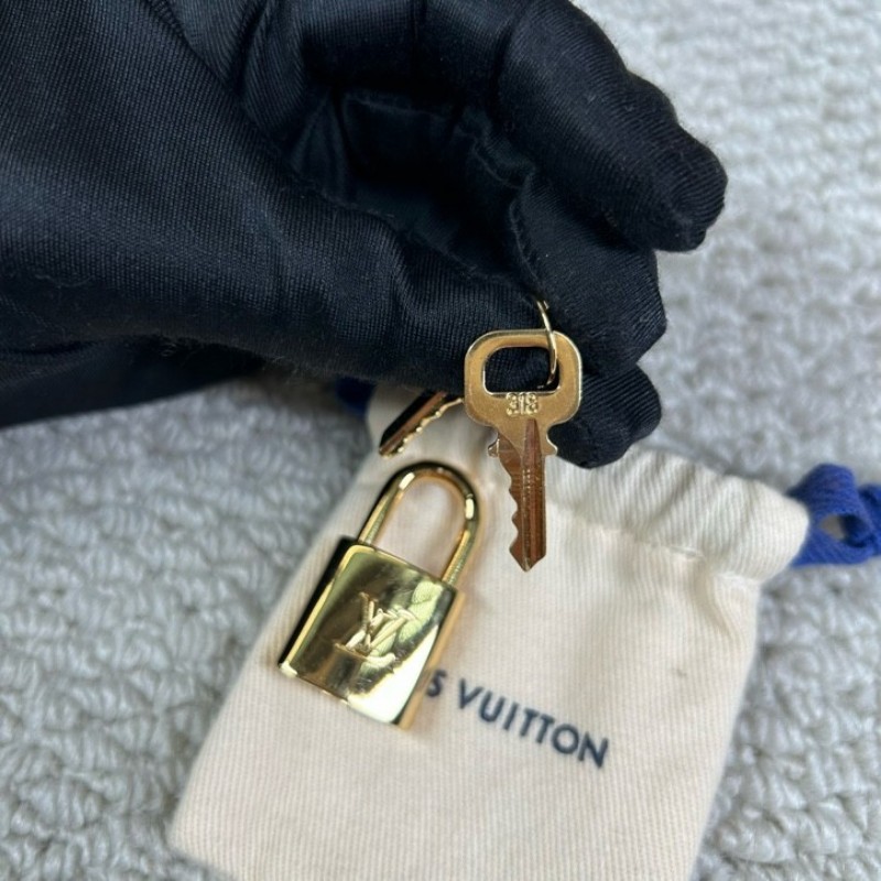 LV路易威登Speedy20 經典老花手提單肩斜挎包 性價比超高 容量合適 配寬肩帶 輕便又能裝-18