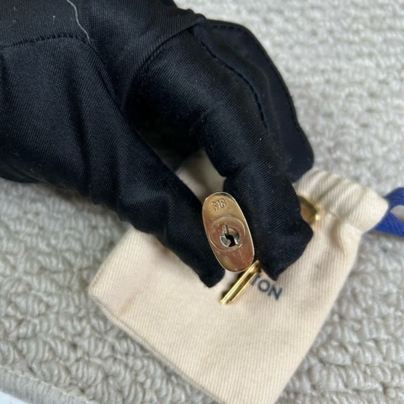 LV路易威登Speedy20 經典老花手提單肩斜挎包 性價比超高 容量合適 配寬肩帶 輕便又能裝-19