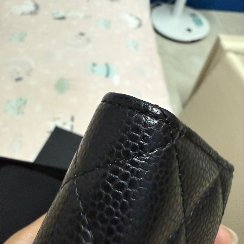 Chanel香奈兒零錢包-8