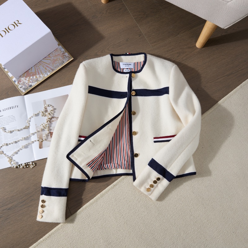 ❤️THOM BROWNE 時尚外套-0