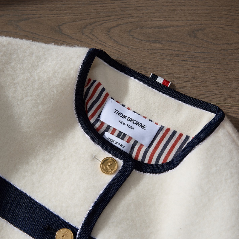 ❤️THOM BROWNE 時尚外套-2