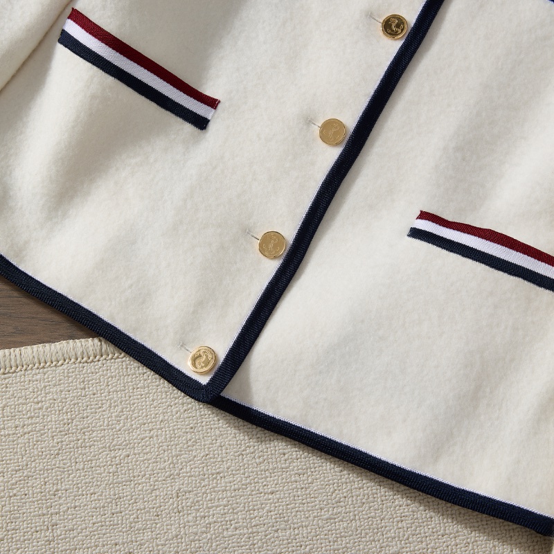 ❤️THOM BROWNE 時尚外套-4