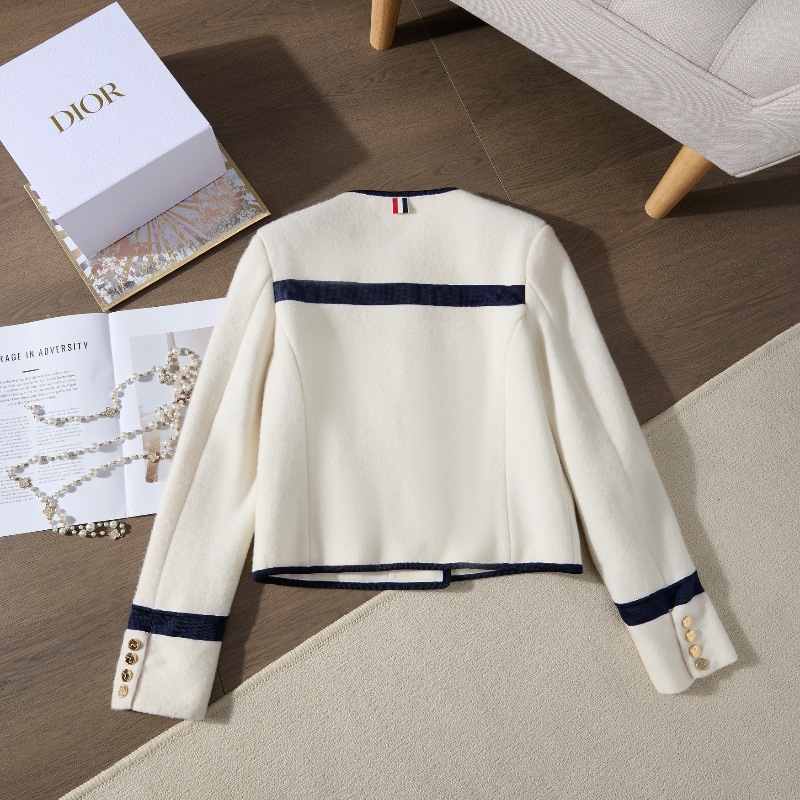 ❤️THOM BROWNE 時尚外套-8