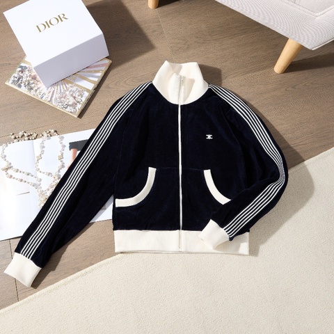 CELINE jacket