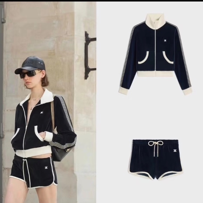 CELINE jacket-2