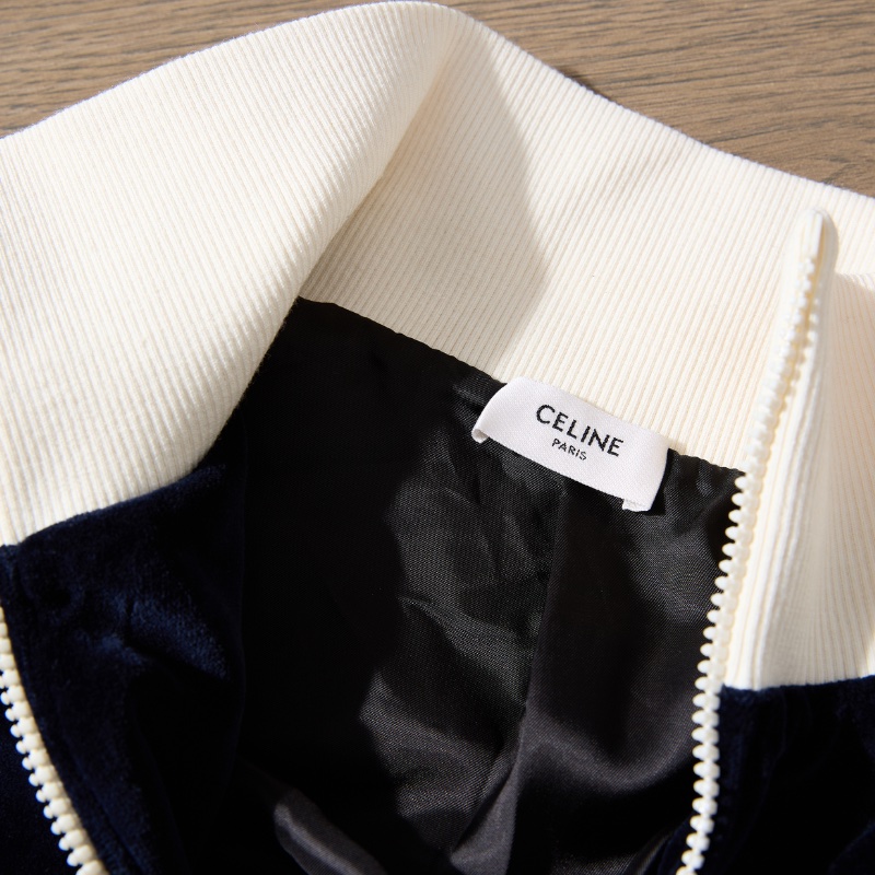 CELINE jacket-10