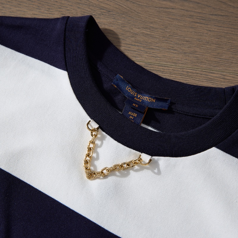 LOUIS VUITTON tshirt-2