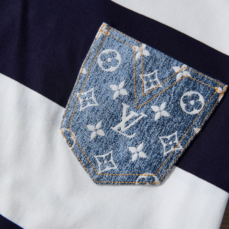 LOUIS VUITTON tshirt-3