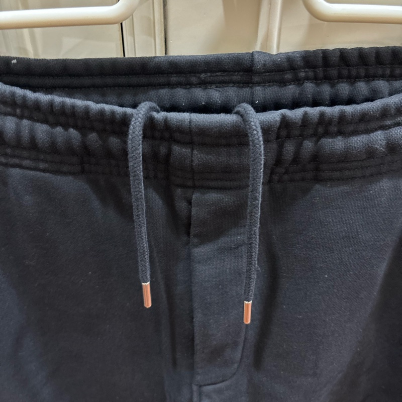 kenzo男生棉褲-12