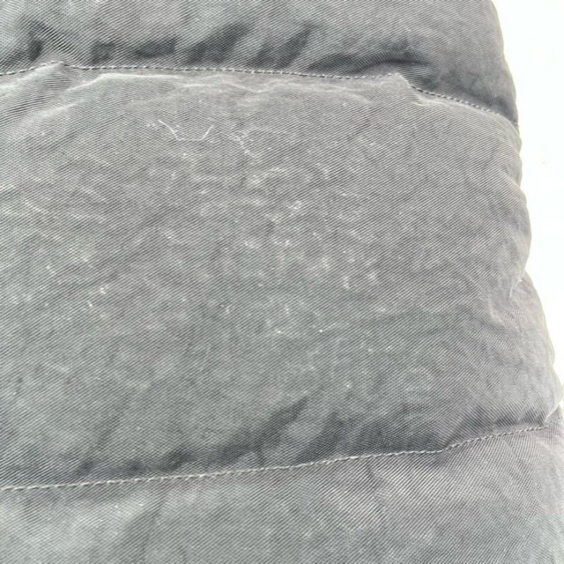 zzz Loewe羅意威 Vertical Puffy雙面泡芙米其林琴譜 單肩tote包 雙面可用 一面全皮膨脹機車一面休閒降落傘 超輕便 無性別主義-9