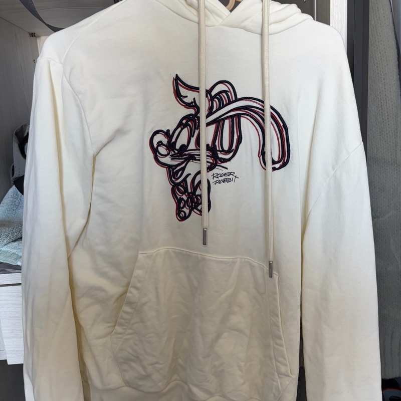 Moncler長袖 兔年限定 絕版！99成新-0