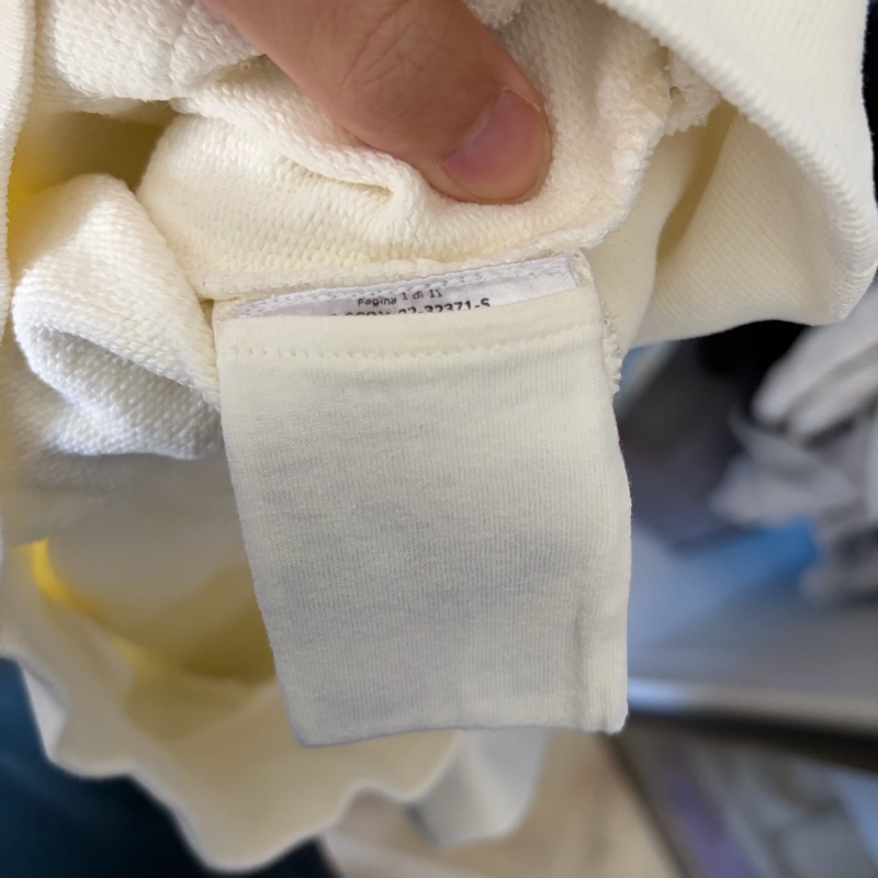 Moncler長袖 兔年限定 絕版！99成新-3