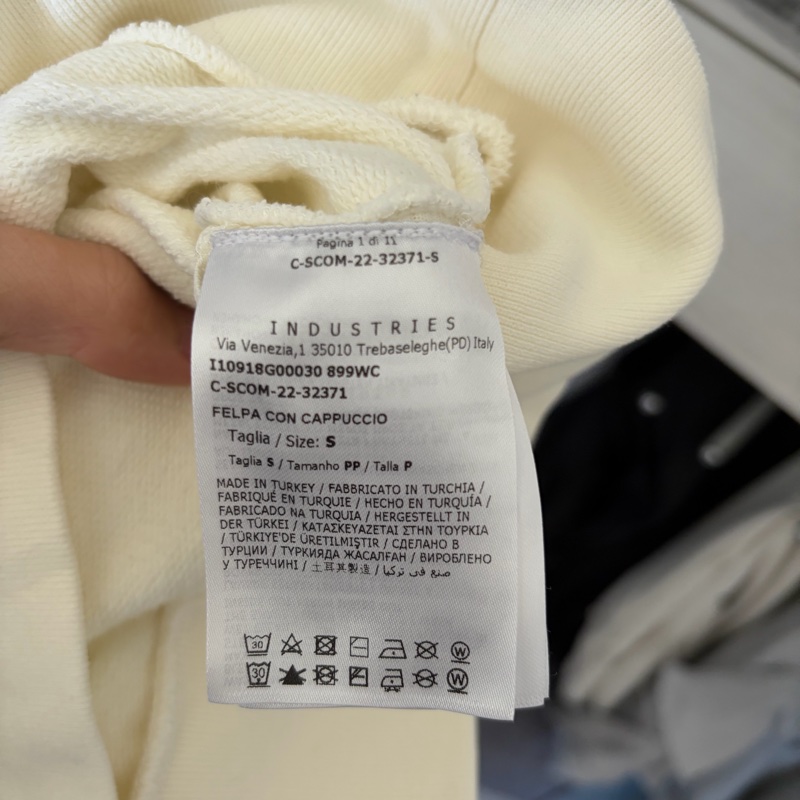 Moncler長袖 兔年限定 絕版！99成新-4